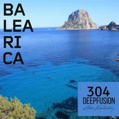 DEEPFUSION 304 (@ BALEARICAMUSIC.COM)