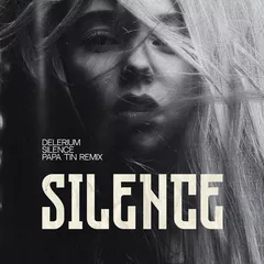 Delerium - Silence (Papa Tin Radio Edit)