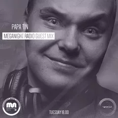 MegaNight Radio Guest Mix