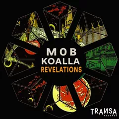 M0B, Koalla - Revelations