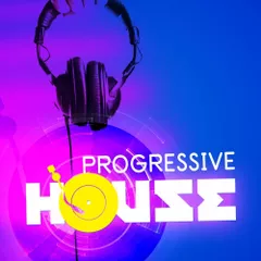 Progressive House #1