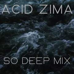 So Deep MIX Vol.3