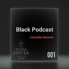 Black Podcast 001