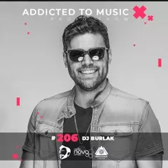 World Up Radio Show #206