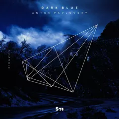 Anton Pavlovsky  - Dark blue