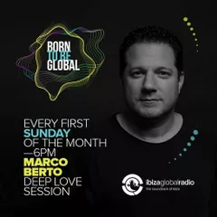 Deep Love Session (Ibiza Global Radio) (June 22)