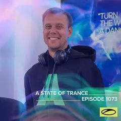 A State Of Trance Episode 1073