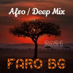 Afro Deep Mix 2021