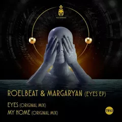 RoelBeat & Margaryan - Eyes (EP)