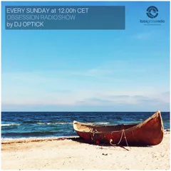 Obsession (Ibiza Global Radio) (19.06.2022)
