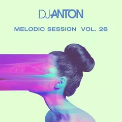 MELODIC SESSION vol.26