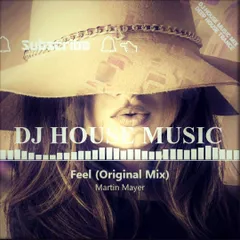 DJ HOUSE MUSIC FeeI _Dj House Original Mix_