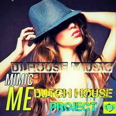 DJ HOUSE MUSIC DUTCH HOUSE PROJECT 2022