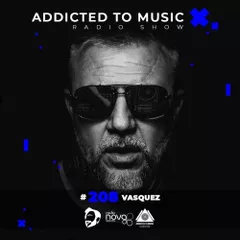 World Up Radio Show #208