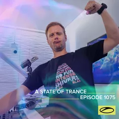 A State Of Trance Episode 1075