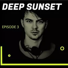 DEEPSUNSET #003