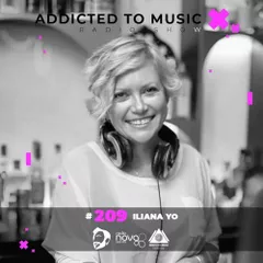 World Up Radio Show #209