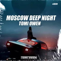 Moscow Deep Night (CD#70)