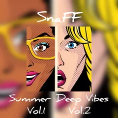 Summer Deep Vibes Vol.1