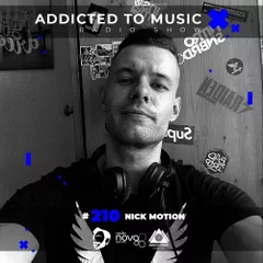 World Up Radio Show #210
