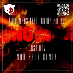 Timo Maas feat. Brian Molko - First Day (Mor Shup Remix)