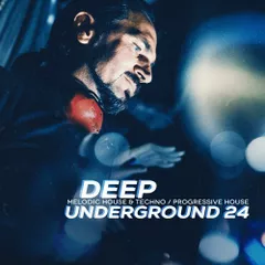 DEEP UNDERGROUND 24