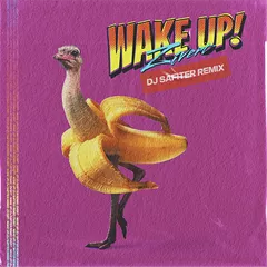 Zivert - Wake Up! (DJ Safiter remix) radio edit
