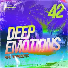 DEEP EMOTIONS 42 (Live Mix)