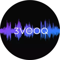 DJ 3VOOQ - Hot Live Mix Pop eng  008