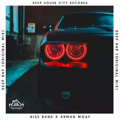 Hiss Band & Arman Moaf - Deep Rap