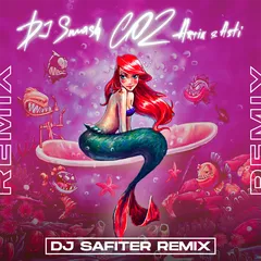 DJ SMASH, Artik & Asti - CO2 (DJ Safiter remix) radio edit