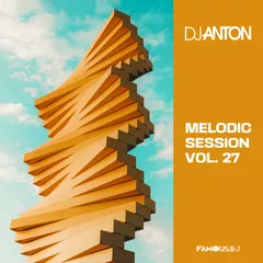 MELODIC SESSION vol.27