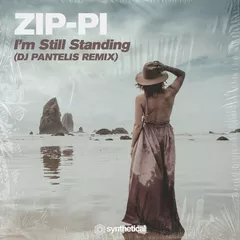 ZIP-PI - I'm Still Standing (DJ Pantelis Remix)