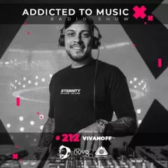 World Up Radio Show #212