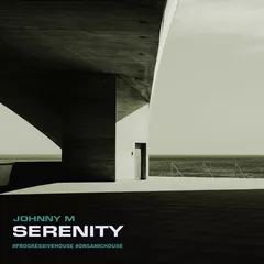 Serenity (2022 Deep Progressive House Set)