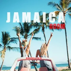 JAMAICA BOOM