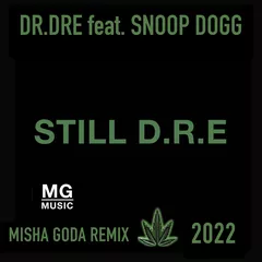 Dr. Dre feat. Snoop Dogg - Still Dre (Misha Goda Radio Edit)