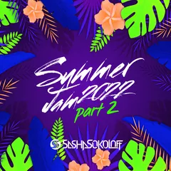 SUMMER JAM 2022 PART 2