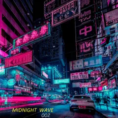 Midnight Wave 002