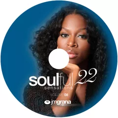 Soulful Sensations 2022 Vol.08