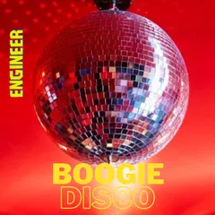 EngineeR - Boogie Disco