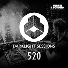 Darklight Sessions 520