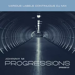 Progressions 07 (Deep Progressive House Set)