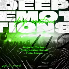 DEEP EMOTIONS 43 (Live Mix)