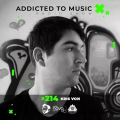 World Up Radio Show #214