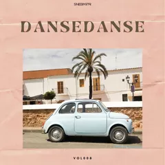 DANSEDANSE Vol.8 (2022)