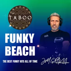 Funky Beach Taboo Summer 2022