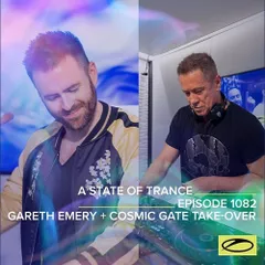 A State Of Trance Episode 1082