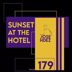 SUNSET AT THE HOTEL 179