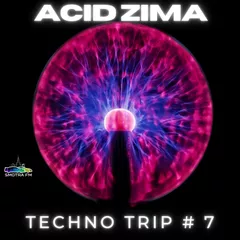 Techno Trip # 7